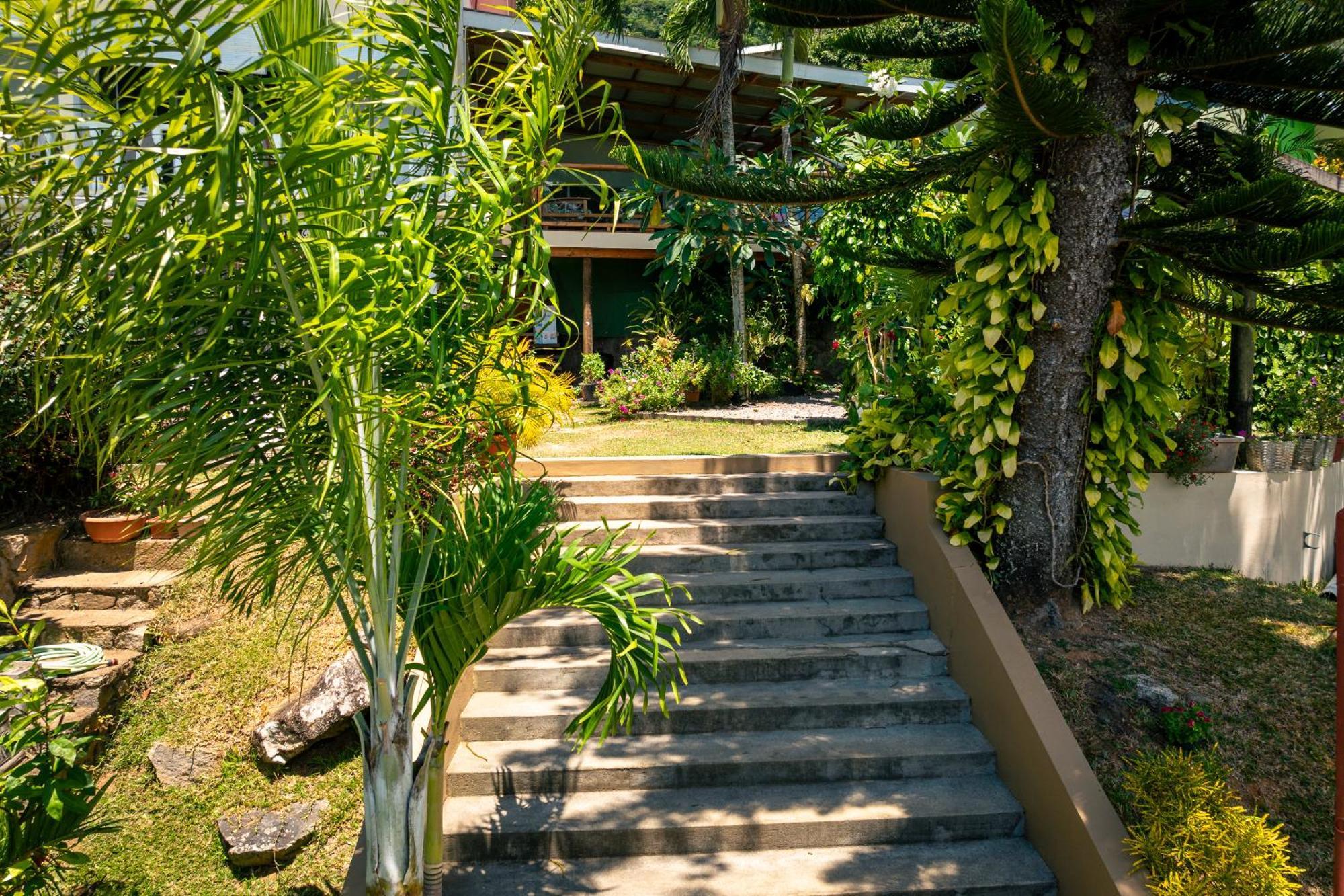 Lemongrass Lodge Beau Vallon  Zewnętrze zdjęcie