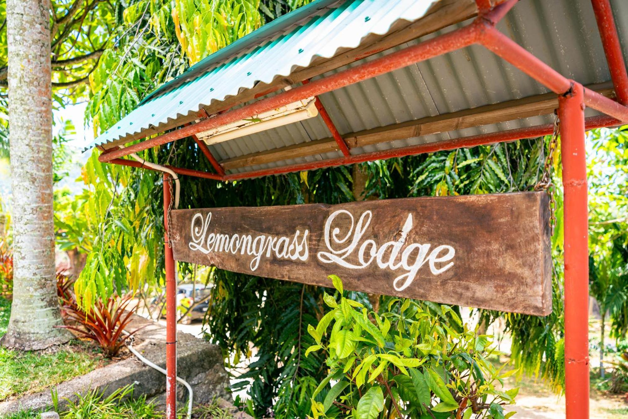 Lemongrass Lodge Beau Vallon  Zewnętrze zdjęcie