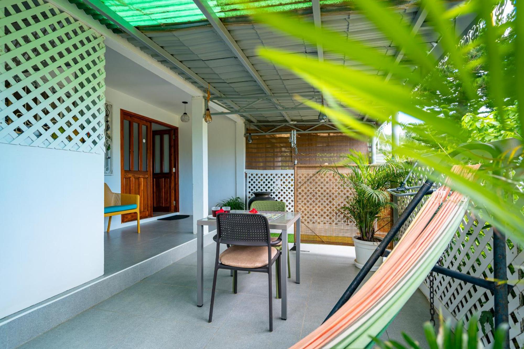 Lemongrass Lodge Beau Vallon  Zewnętrze zdjęcie