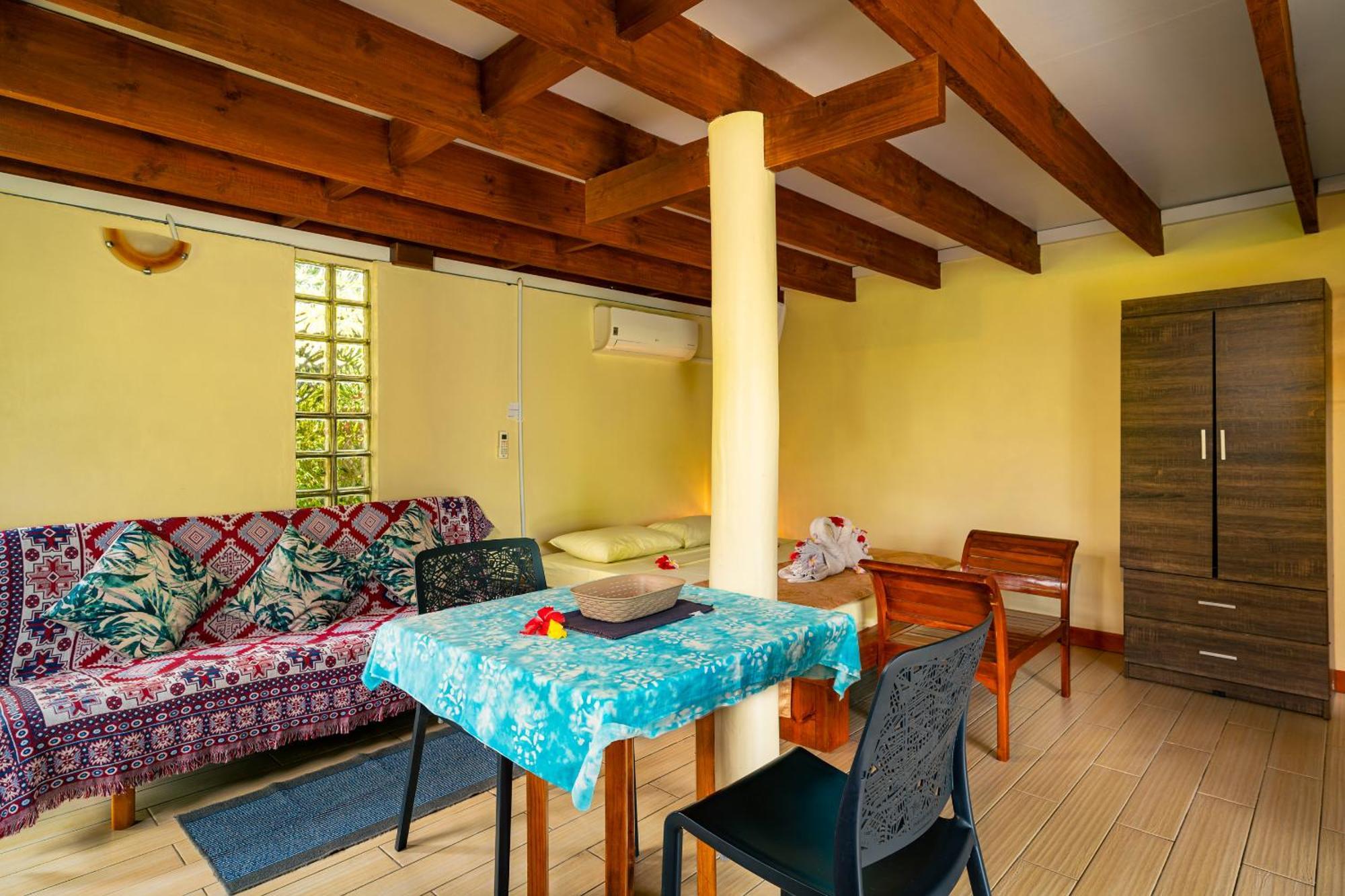 Lemongrass Lodge Beau Vallon  Zewnętrze zdjęcie