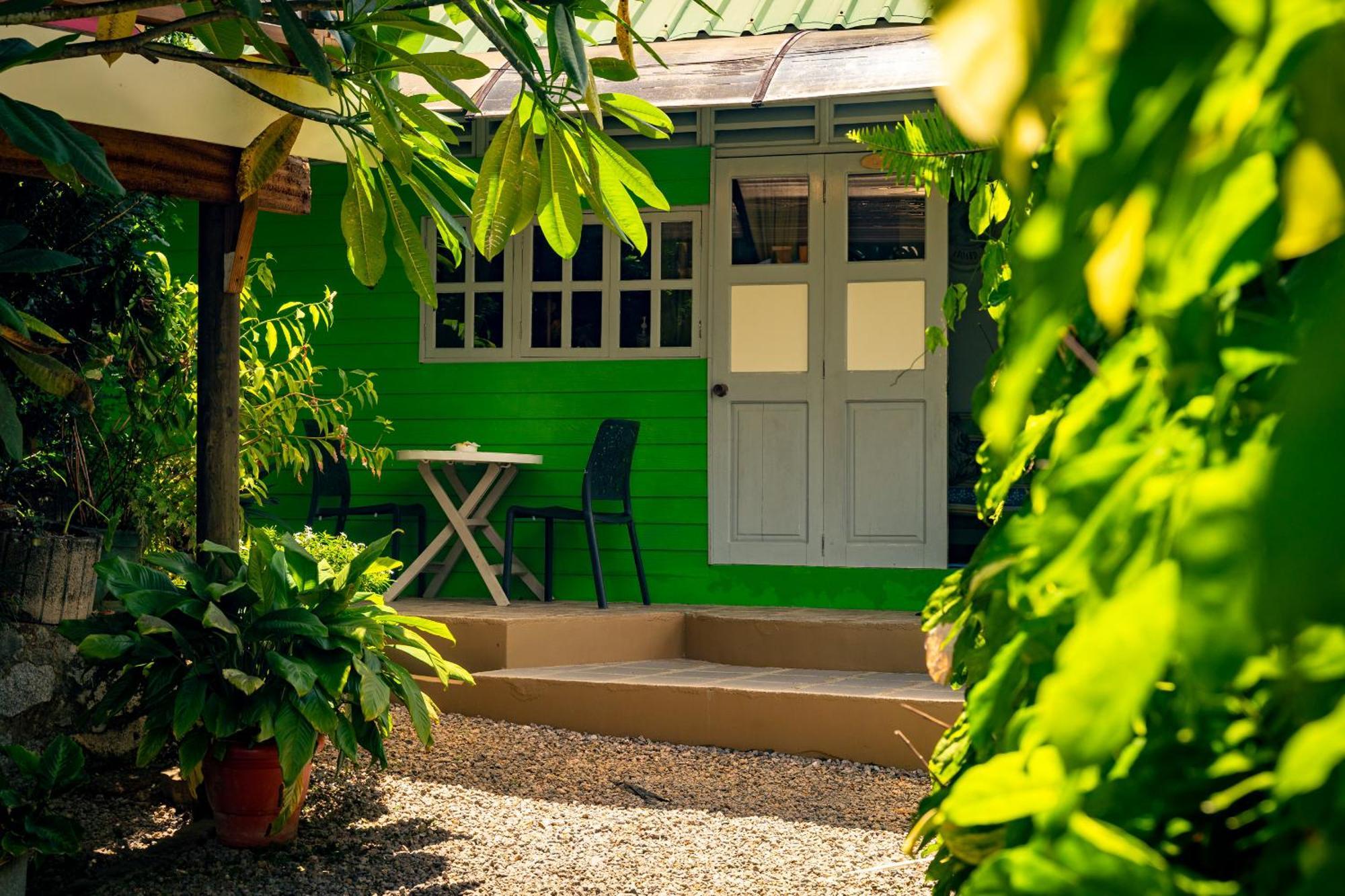 Lemongrass Lodge Beau Vallon  Zewnętrze zdjęcie