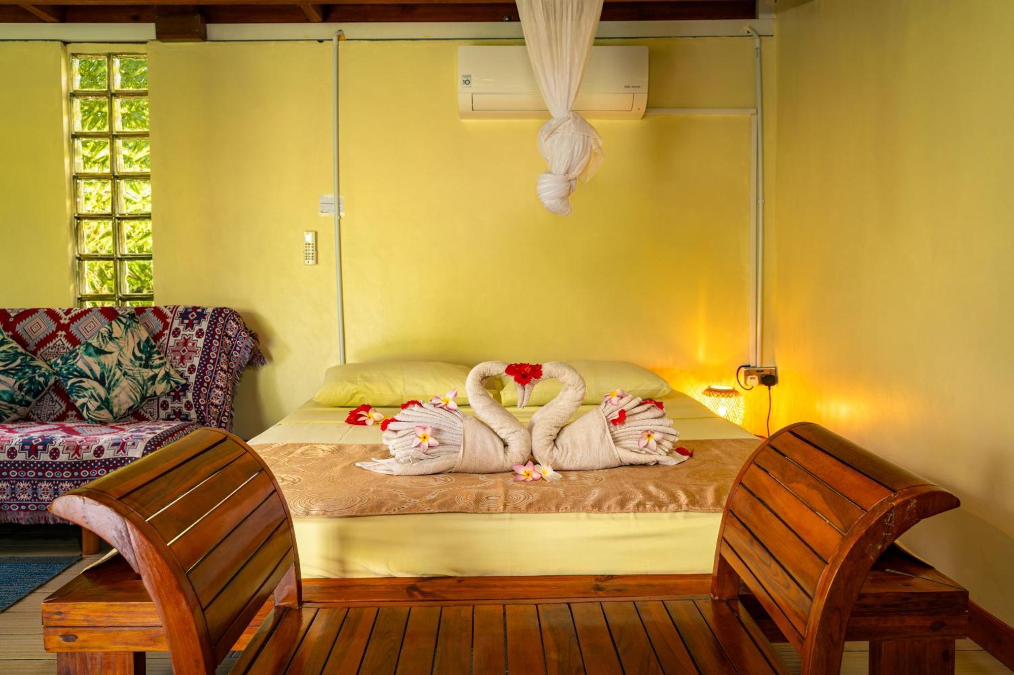 Lemongrass Lodge Beau Vallon  Zewnętrze zdjęcie