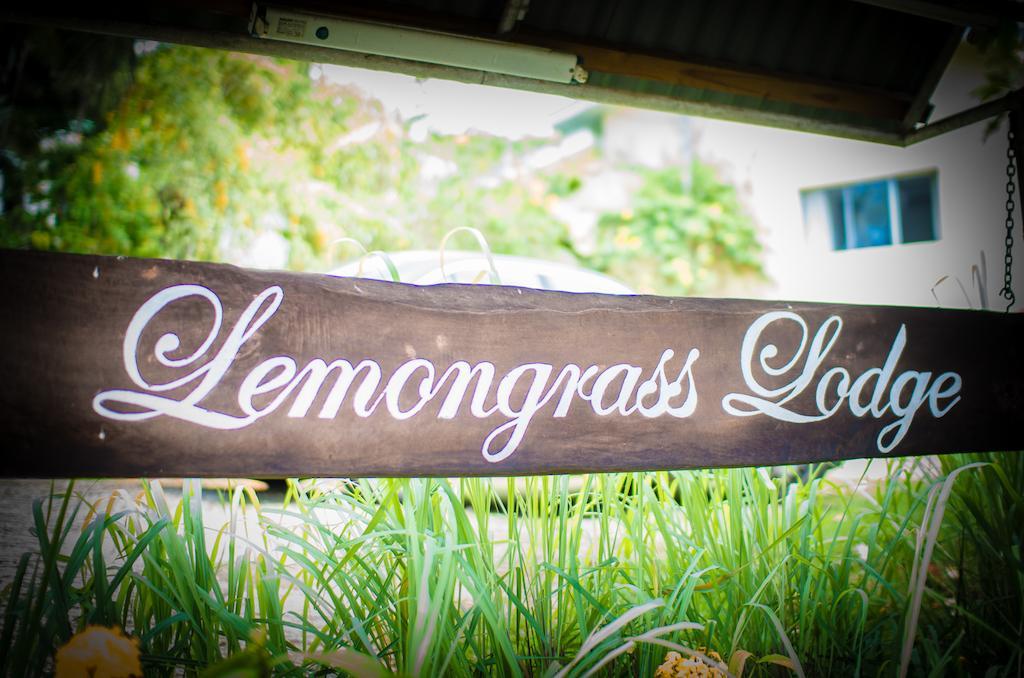 Lemongrass Lodge Beau Vallon  Zewnętrze zdjęcie